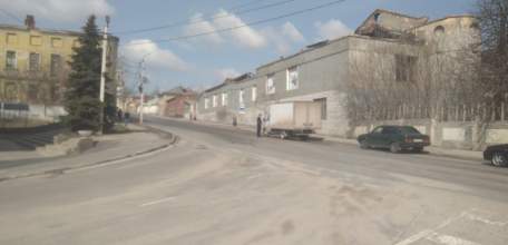 В Ельце прошла совместная акция ГИБДД с представителями МБУ «ЕТРК»