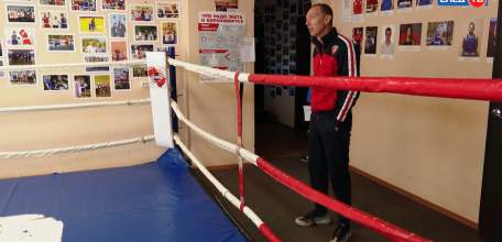 Серебро и бронза: воспитанники спортивно-патриотического клуба &laquo;Кристалл Елец&raquo; вновь в числе лучших