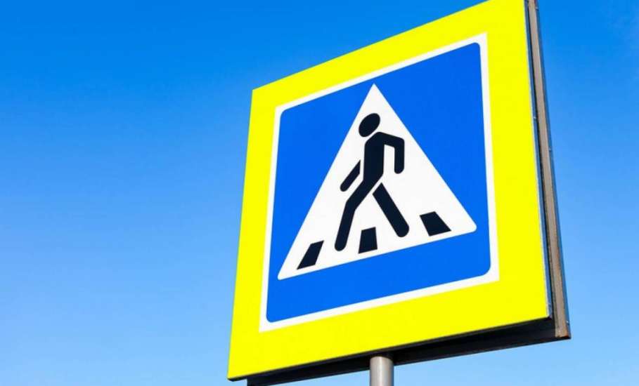 13 мая 2022 г. на территории Ельца пройдет мероприятие ГИБДД по предупреждению ДТП с участием пешеходов