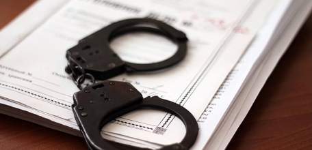 В Ельце автолюбитель оказался на скамье подсудимых за повторную езду в нетрезвом виде и оскорбление инспектора ДПС