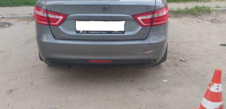 ГИБДД Ельца просит откликнуться очевидцев ДТП