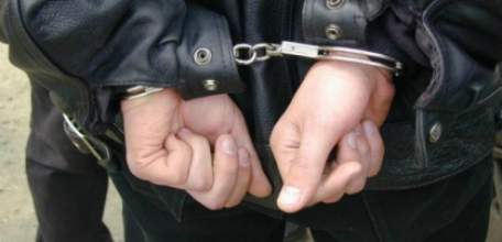 В Ельце предстанет перед судом рецидивист из Краснодарского края