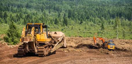 Проект рекультивации свалки в Елецком районе одобрен экспертами