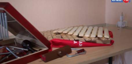 Инвестиции в культуру: детская школа искусств им. Л.С. Соколовой получила новое оборудование и инструменты