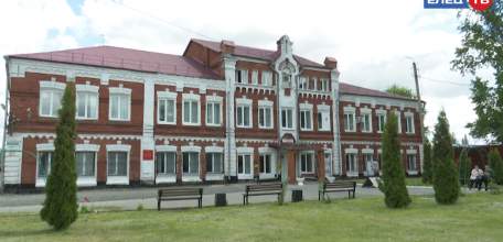 От теории к практике: в Елецком медицинском колледже состоялась всероссийская конференция