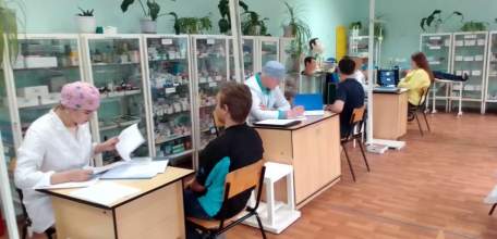 Выпускники медицинского колледжа сдали экзамен по стандартам Ворлдскиллс