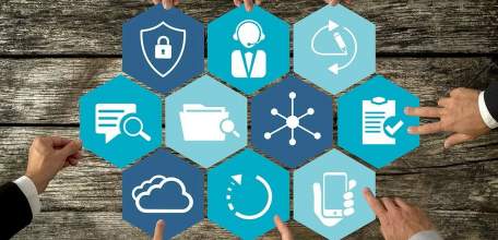 Липецкая область вошла в тройку лидеров цифровой трансформации в России