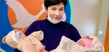 Каждая вторая семья в Липецкой области получила поддержку в 2021 году