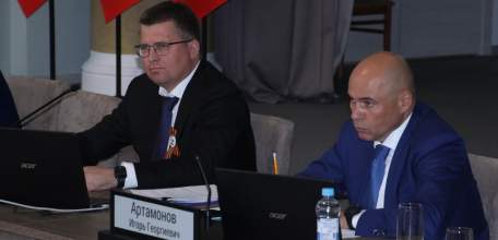 Многодетные семьи смогут увеличить сумму соцконтракта до 500 тысяч рублей