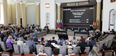 Доплата семьям погибших липецких военнослужащих будет увеличена втрое по инициативе главы региона