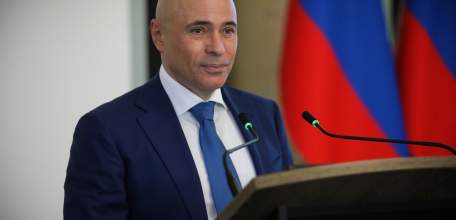 Липецкая область завершила 2021-й финансовый год с профицитом