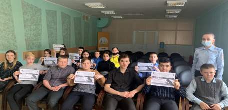 Подразделение по делам несовершеннолетних на переднем рубеже борьбы с подростковой преступностью и семейным неблагополучием