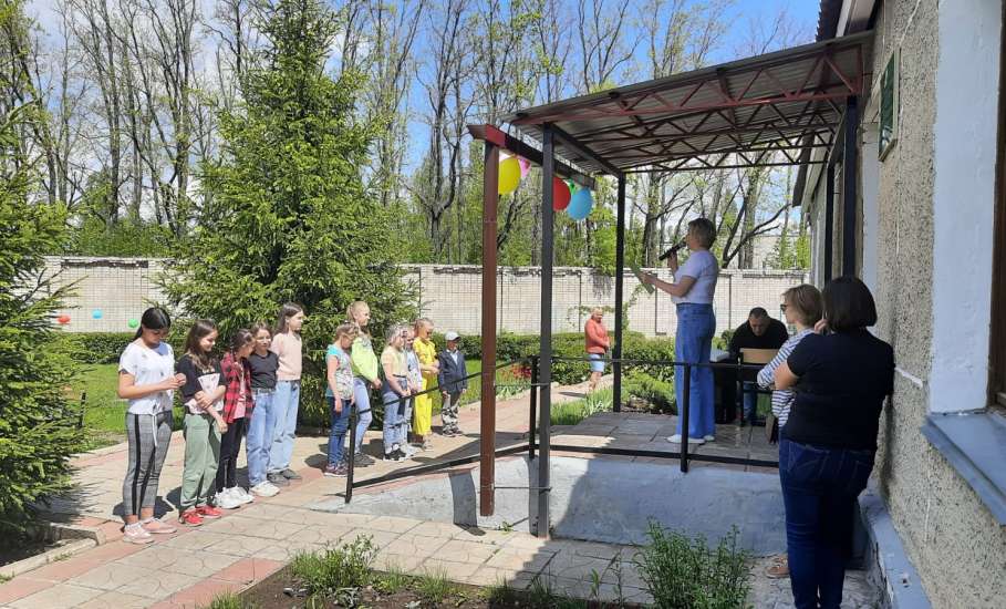 В Международный день защиты детей липецкие автоинспекторы организуют обучающие квесты по ПДД