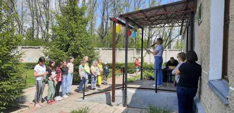 В Международный день защиты детей липецкие автоинспекторы организуют обучающие квесты по ПДД