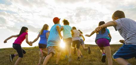 Стартовала первая смена в липецких загородных учреждениях отдыха и оздоровления детей