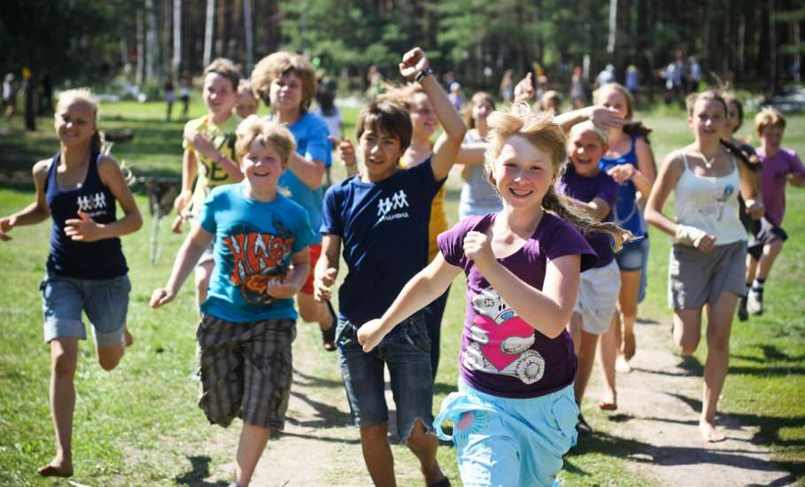 В Липецкой области завершаются мероприятия по подготовке к летней оздоровительной кампании