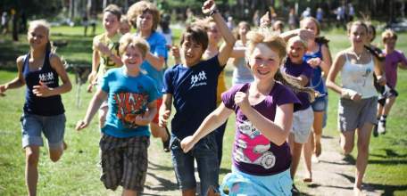 В Липецкой области завершаются мероприятия по подготовке к летней оздоровительной кампании