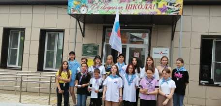 В Елецком районе открылись 17 летних школьных лагерей