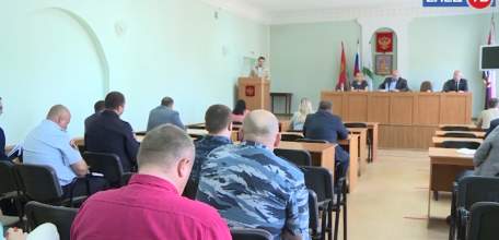 Вопросы подготовки и проведения фестиваля имени Т. Хренникова обсудили на заседании в администрации Ельца