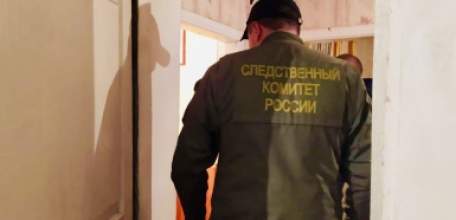 В Ельце местный житель подозревается в смертельном избиении знакомого во время застолья