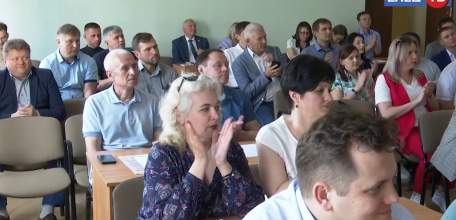 Объединение работодателей Ельца возобновило свою работу после двухлетнего перерыва