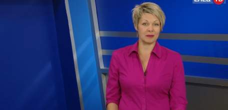 Улица Лермонтова закрыта для проезда на 2 месяца ремонтных работ