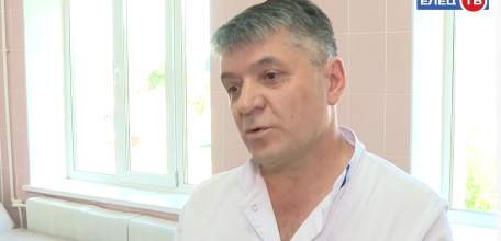 Опытный врач и наставник: Махач Алиев стал обладателем региональной премии в сфере здравоохранения