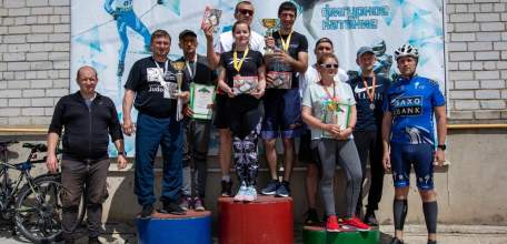 18 июня 2022 года в Ельце состоялся ВелоДень, посвященный Всемирному дню велосипедиста.