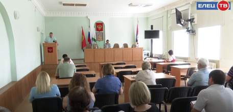 Холера: пути заражения и меры профилактики инфекции обсудили на заседании городской СПК