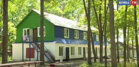 Подготовка к турниру: на тренировочный базе «Дружба» проходят спортивные сборы боксёров из разных регионов России и ближнего зарубежья