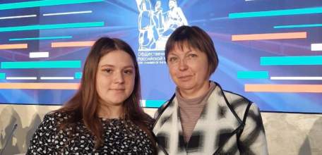 Студенты ЕГУ им. И.А. Бунина - призеры V Всероссийской олимпиады по сервису, туризму и гостиничной деятельности