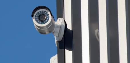 Число камер видеонаблюдения Липецкой области увеличено до 5000 камер