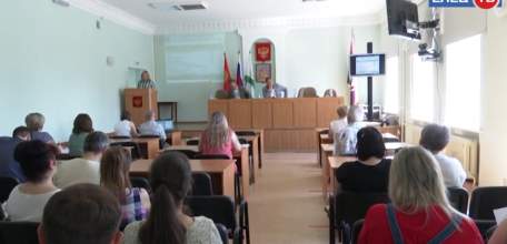 Участники публичных слушаний утвердили отчет об исполнении бюджета города за 2021 год