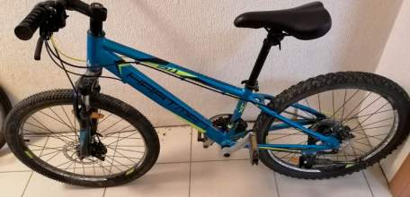 В Ельце сотрудниками полиции раскрыта серия краж велосипедов