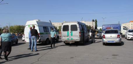 Больше десяти тысяч человек оплатили имеющиеся задолженности по штрафам за нарушения ПДД