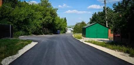 В Ельце завершены работы на шести объектах нацпроекта