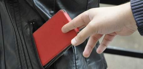 В Ельце раскрыта кража из магазина