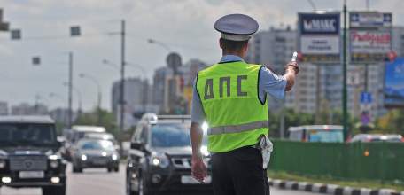 ГИБДД Ельца проводит мероприятие по выявлению водителей в состоянии опьянения 7-9 июля 2020 г.