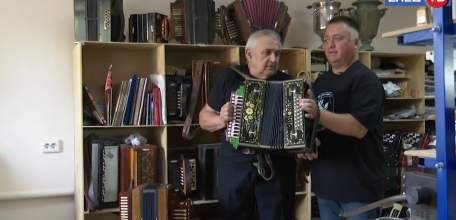 Режиссер Евгений Григорьев выбрал наш город отправной точкой для съемок своего нового фильма