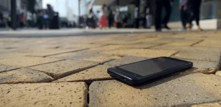 В надежде вернуть потерянный телефон ельчанин перевел деньги мошеннику