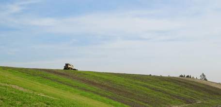 Ещё две свалки будут рекультивированы в Липецкой области