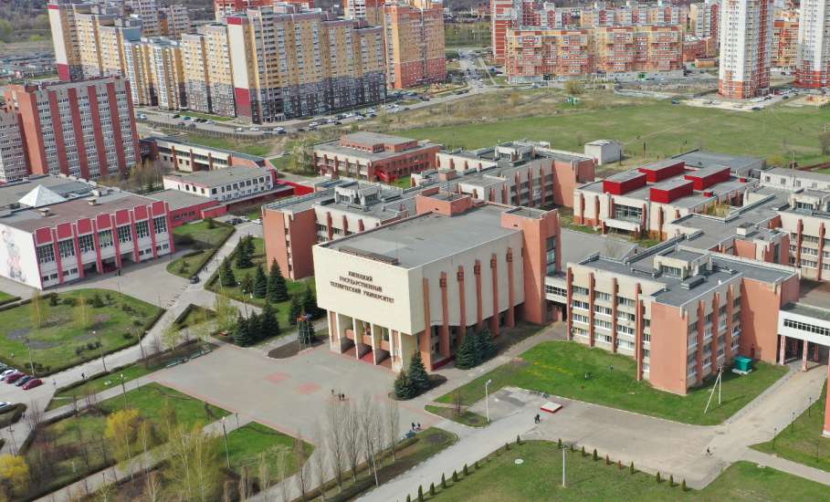 Первый Военный учебный центр откроется в Липецкой области