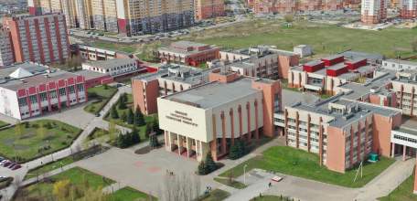 Первый Военный учебный центр откроется в Липецкой области