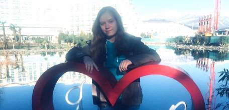 Школьница из Ельца поборется за победу в финале Международной олимпиады по финансовой безопасности