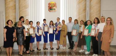 Лучший специалист центра занятости определен в Липецкой области