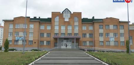 Время ремонта: школы и детские сады Ельца готовятся к новому учебному году