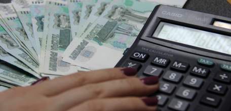 После вмешательства прокуратуры г. Ельца работникам местного предприятия выплачена задолженность по заработной плате