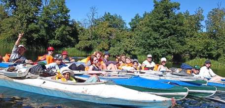 Последователи дела Бориса Григорьевича Лесюка