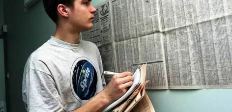 Прокуратура г. Ельца устранила нарушения при временном трудоустройстве несовершеннолетних