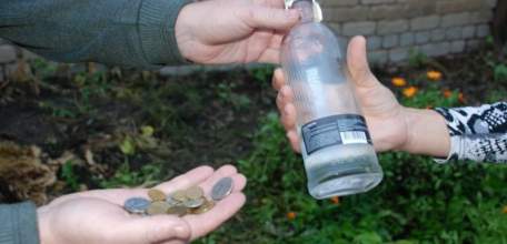 Елецкая пенсионерка приговорена к штрафу в доход государства за неоднократную незаконную продажу гражданам спиртосодержащей жидкости